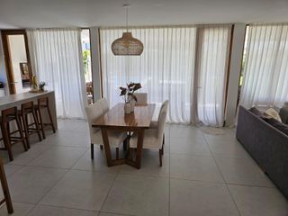 Foto 4 de Casa Venta o Alq. de 3 dorm en Ceibos, Puertos del Lago