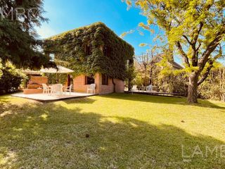 Foto 7 de Alquiler Anual y Temporal Casa Pilar Mayling  C.C