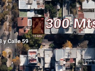 Foto 3 de Lote a la venta en calle 59 12 y 13