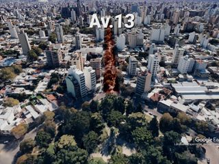 Foto 7 de Lote a la venta en calle 59 12 y 13