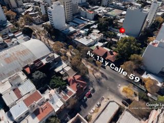 Foto 6 de Lote a la venta en calle 59 12 y 13