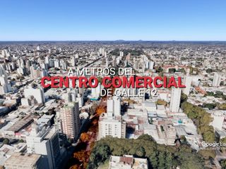 Foto 5 de Lote a la venta en calle 59 12 y 13