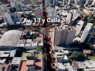 Foto 9 de Lote a la venta en calle 59 12 y 13