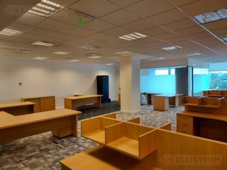 Foto 9 de Alquiler de oficina de 283 m2 en Florida Oeste
