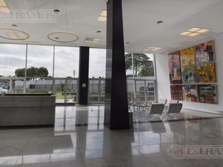 Foto 4 de Alquiler de oficina de 283 m2 en Florida Oeste