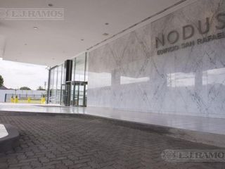 Foto 2 de Alquiler de oficina de 283 m2 en Florida Oeste