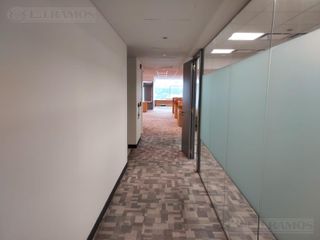 Foto 7 de Alquiler de oficina de 283 m2 en Florida Oeste
