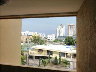 Foto 3 de APARTAMENTO EN VENTA EN CIUDAD JARDIN BARRANQUILLA