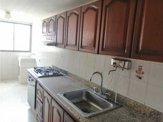 Foto 6 de APARTAMENTO EN VENTA EN CIUDAD JARDIN BARRANQUILLA