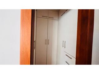 Foto 17 de González Suárez, Departamento Amoblado en Renta, 130m2, 2 Habitaciones
