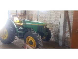 Foto 10 de VENDE – FINCA DE 1.300 HAS, UBICADA EN LAS CATITAS, MENDOZA.