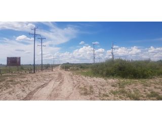 Foto 9 de VENDE – FINCA DE 1.300 HAS, UBICADA EN LAS CATITAS, MENDOZA.