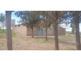 Foto 2 de VENDE – FINCA DE 1.300 HAS, UBICADA EN LAS CATITAS, MENDOZA.