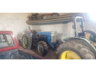 Foto 7 de VENDE – FINCA DE 1.300 HAS, UBICADA EN LAS CATITAS, MENDOZA.