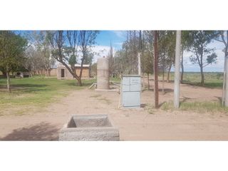 Foto 15 de VENDE – FINCA DE 1.300 HAS, UBICADA EN LAS CATITAS, MENDOZA.