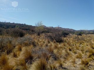 Foto 4 de Campo en La Cumbre