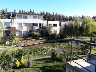 Foto 1 de Casa 4 amb. nueva, jardin amenities barrio Senderos Nordelta