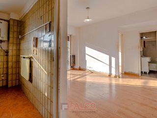 Foto 4 de Departamento en Paternal - 2 ambientes frente con balcon