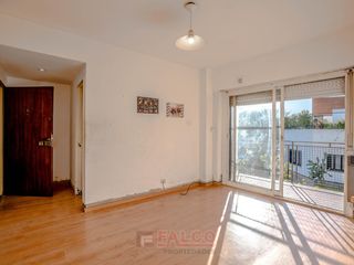 Foto 7 de Departamento en Paternal - 2 ambientes frente con balcon