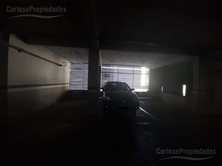 Foto 3 de Cochera - Barrio Norte