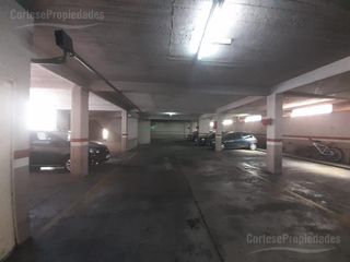 Foto 1 de Cochera - Barrio Norte
