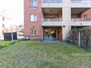 Foto 9 de Departamento en VENTA en Condominio La Vieja Estación  - Canning.
