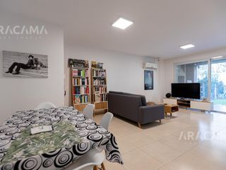 Foto 4 de Departamento en VENTA en Condominio La Vieja Estación  - Canning.