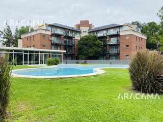 Foto 20 de Departamento en VENTA en Condominio La Vieja Estación  - Canning.