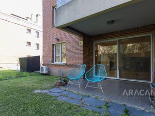 Foto 2 de Departamento en VENTA en Condominio La Vieja Estación  - Canning.