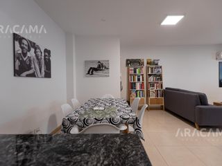 Foto 3 de Departamento en VENTA en Condominio La Vieja Estación  - Canning.