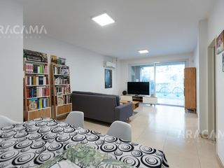 Foto 6 de Departamento en VENTA en Condominio La Vieja Estación  - Canning.