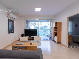 Foto 1 de Departamento en VENTA en Condominio La Vieja Estación  - Canning.
