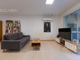 Foto 8 de Departamento en VENTA en Condominio La Vieja Estación  - Canning.