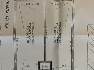 Foto 24 de 3 Amb con TERRAZA PROPIA en excelente ubicación - S/Expensas - OPORTUNIDAD!!!