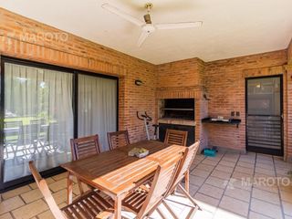 Foto 41 de CASA EN VENTA EN BARRIO PRIVADO SEPTIEMBRE - MAROTO PROPIEDADES