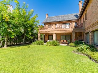 Foto 9 de CASA EN VENTA EN BARRIO PRIVADO SEPTIEMBRE - MAROTO PROPIEDADES