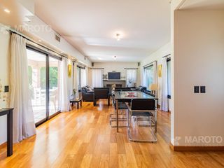 Foto 17 de CASA EN VENTA EN BARRIO PRIVADO SEPTIEMBRE - MAROTO PROPIEDADES