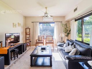 Foto 34 de CASA EN VENTA EN BARRIO PRIVADO SEPTIEMBRE - MAROTO PROPIEDADES