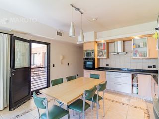Foto 29 de CASA EN VENTA EN BARRIO PRIVADO SEPTIEMBRE - MAROTO PROPIEDADES