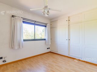Foto 48 de CASA EN VENTA EN BARRIO PRIVADO SEPTIEMBRE - MAROTO PROPIEDADES