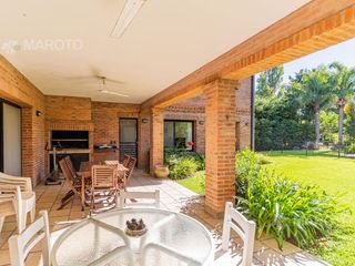 Foto 15 de CASA EN VENTA EN BARRIO PRIVADO SEPTIEMBRE - MAROTO PROPIEDADES