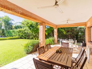 Foto 14 de CASA EN VENTA EN BARRIO PRIVADO SEPTIEMBRE - MAROTO PROPIEDADES