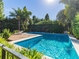 Foto 43 de CASA EN VENTA EN BARRIO PRIVADO SEPTIEMBRE - MAROTO PROPIEDADES