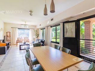 Foto 30 de CASA EN VENTA EN BARRIO PRIVADO SEPTIEMBRE - MAROTO PROPIEDADES