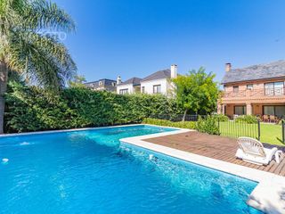 Foto 11 de CASA EN VENTA EN BARRIO PRIVADO SEPTIEMBRE - MAROTO PROPIEDADES