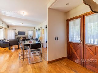 Foto 13 de CASA EN VENTA EN BARRIO PRIVADO SEPTIEMBRE - MAROTO PROPIEDADES