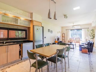 Foto 26 de CASA EN VENTA EN BARRIO PRIVADO SEPTIEMBRE - MAROTO PROPIEDADES