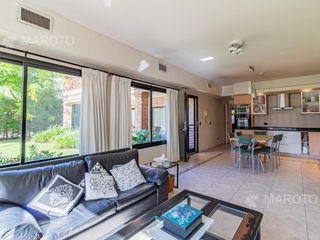 Foto 33 de CASA EN VENTA EN BARRIO PRIVADO SEPTIEMBRE - MAROTO PROPIEDADES