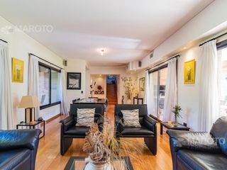 Foto 22 de CASA EN VENTA EN BARRIO PRIVADO SEPTIEMBRE - MAROTO PROPIEDADES