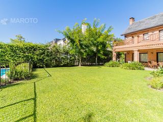 Foto 7 de CASA EN VENTA EN BARRIO PRIVADO SEPTIEMBRE - MAROTO PROPIEDADES